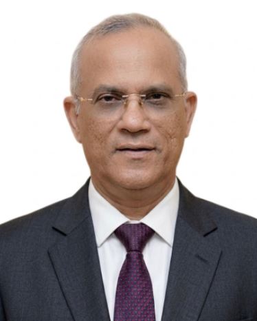 Bijaya Kumar Mishra assumes additional charge as ECoR Additional General Manager